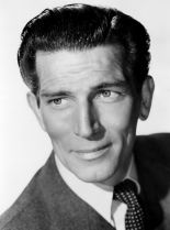 Michael Rennie