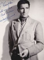 Michael Rennie