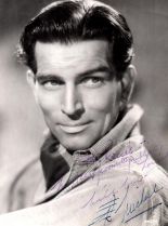 Michael Rennie