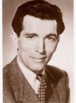 Michael Rennie