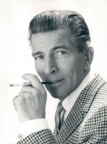 Michael Rennie