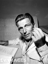 Michael Rennie