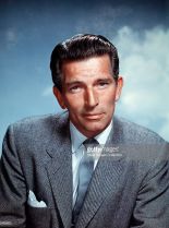 Michael Rennie