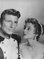 Michael Rennie #1017677 picture (Portrait Medium)