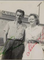 Michael Rennie #1017690 picture (Portrait Medium)