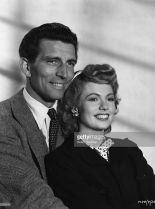 Michael Rennie #1017721 picture (Portrait Medium)