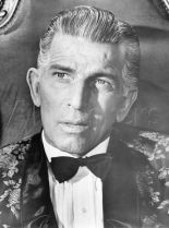 Michael Rennie