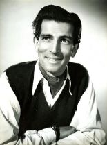 Michael Rennie