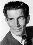 Michael Rennie