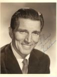 Michael Rennie