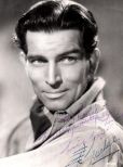 Michael Rennie