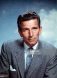 Michael Rennie