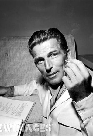 Michael Rennie