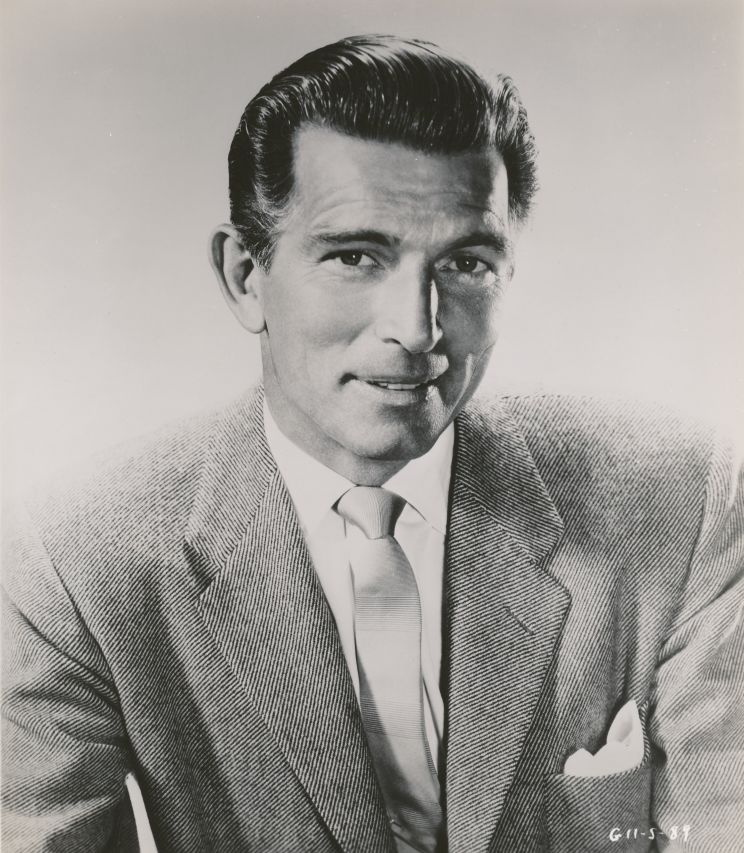 Michael Rennie