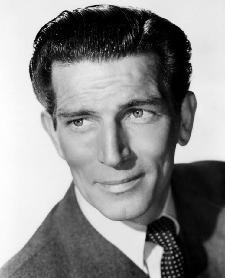 Michael Rennie