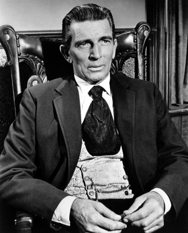 Michael Rennie