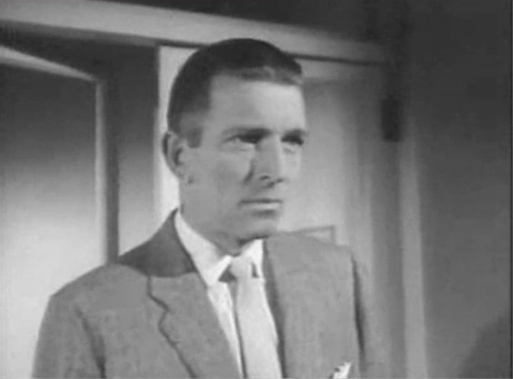 Michael Rennie