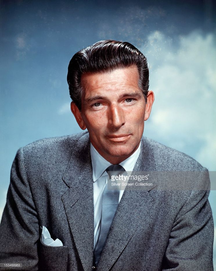 Michael Rennie