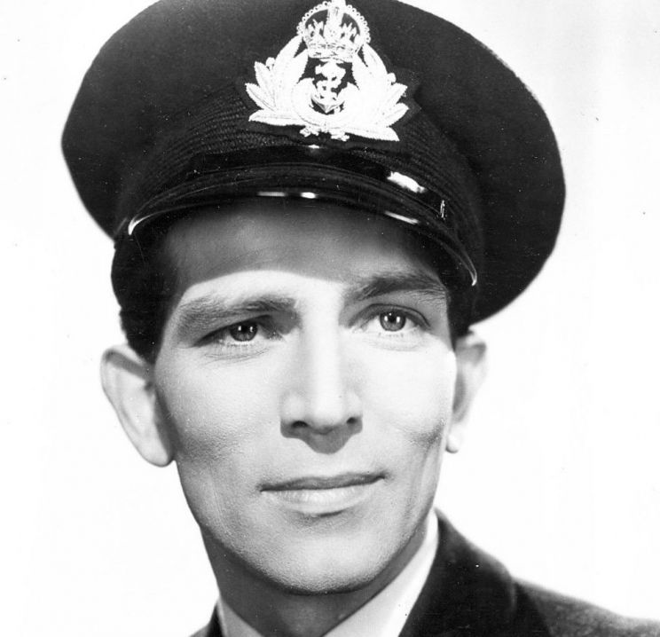 Michael Rennie