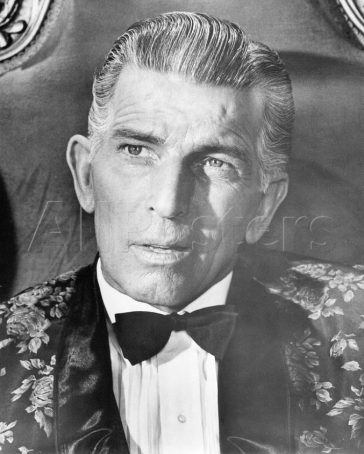 Michael Rennie