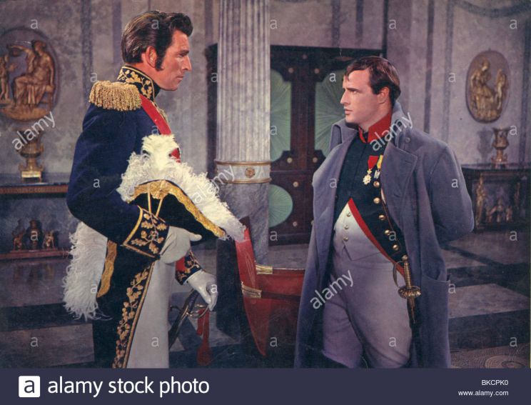 Michael Rennie