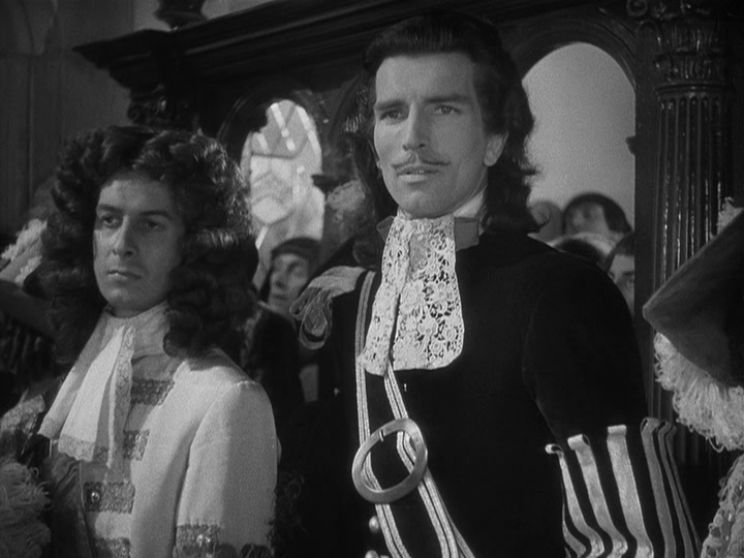 Michael Rennie