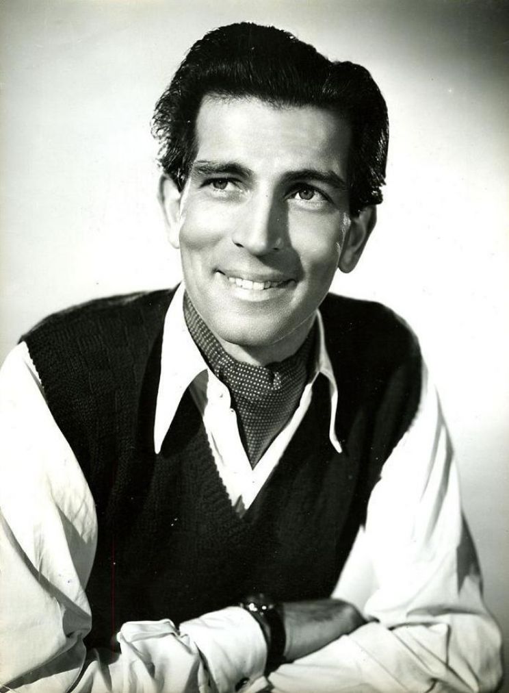 Michael Rennie