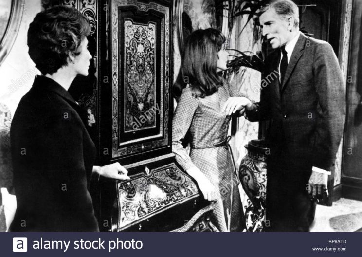 Michael Rennie