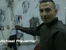 Michael Reventar