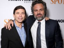 Michael Rezendes