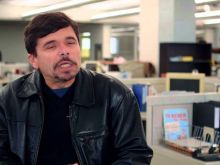 Michael Rezendes