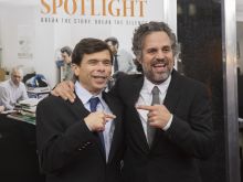 Michael Rezendes