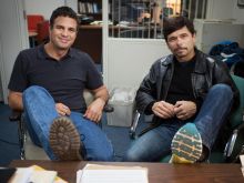 Michael Rezendes