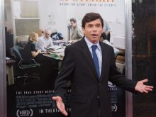 Michael Rezendes