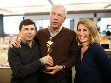 Michael Rezendes
