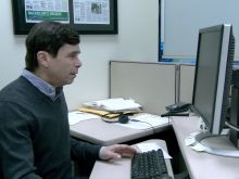 Michael Rezendes