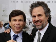 Michael Rezendes