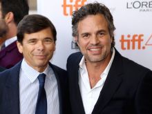Michael Rezendes