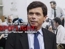 Michael Rezendes