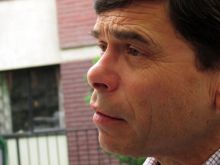Michael Rezendes