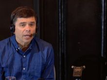 Michael Rezendes