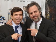 Michael Rezendes