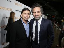 Michael Rezendes