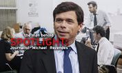 Michael Rezendes