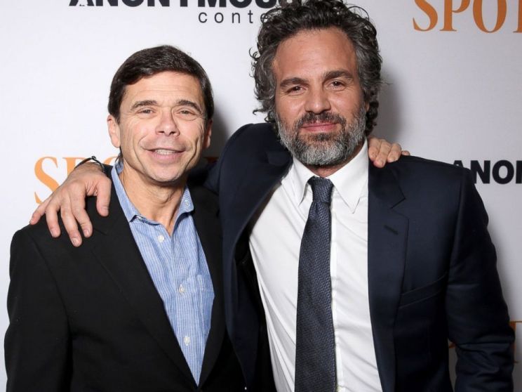Michael Rezendes