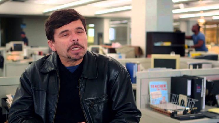 Michael Rezendes