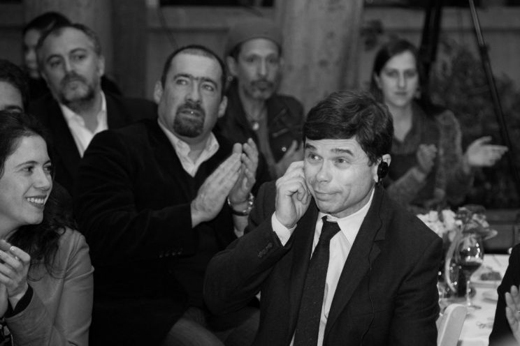 Michael Rezendes