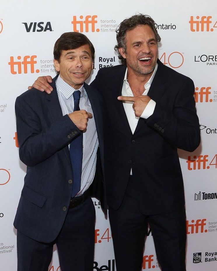 Michael Rezendes