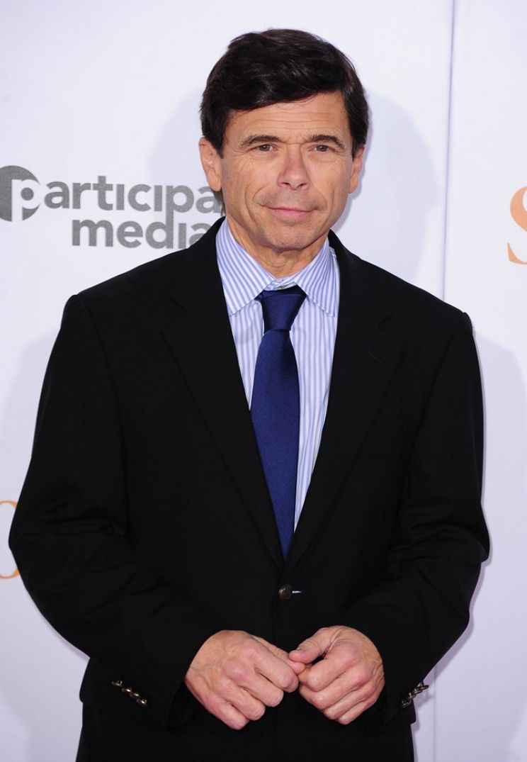 Michael Rezendes