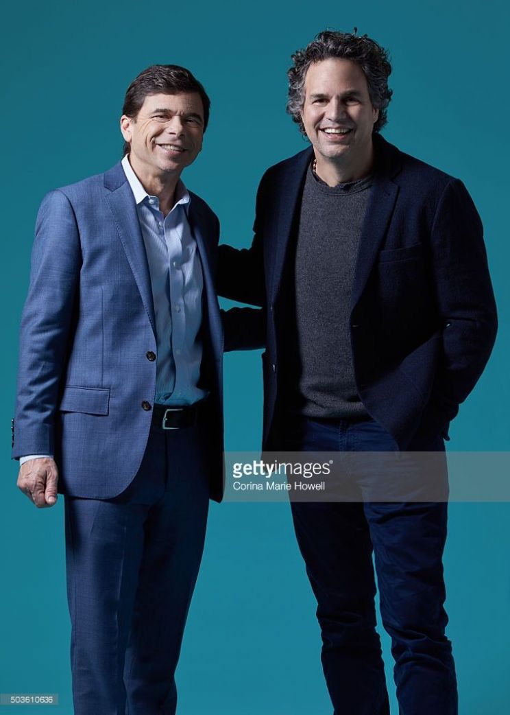 Michael Rezendes